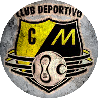Logo Club Deportivo Caterpillar Motor